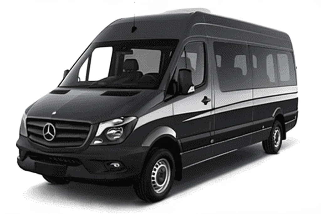 havaalanı özel vito transfer